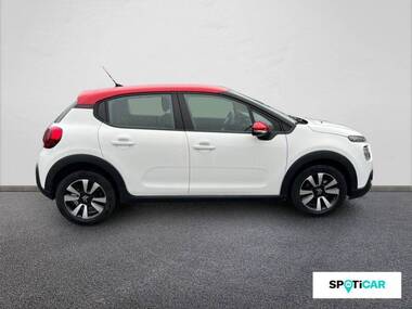 CITROEN C3 Essence