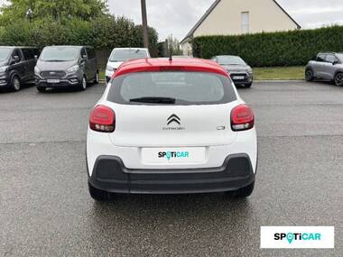 CITROEN C3 Essence