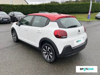 CITROEN C3 Essence