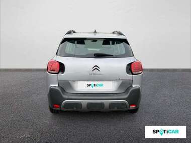 CITROEN C3 Aircross Essence