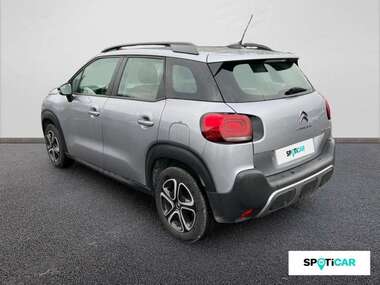 CITROEN C3 Aircross Essence