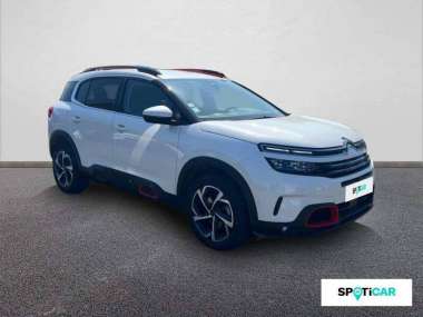 CITROEN C5 Aircross Diesel
