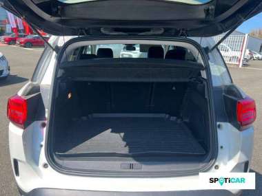 CITROEN C5 Aircross Diesel