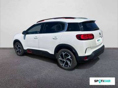 CITROEN C5 Aircross Diesel