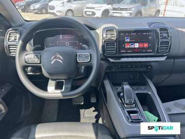 CITROEN C5 Aircross Diesel