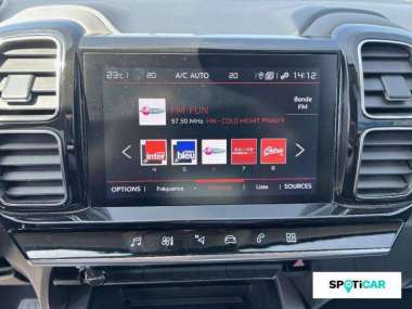 CITROEN C5 Aircross Diesel