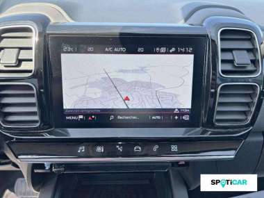 CITROEN C5 Aircross Diesel