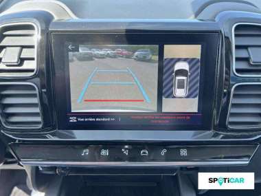 CITROEN C5 Aircross Diesel