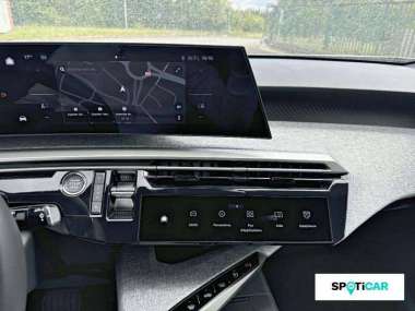 PEUGEOT 3008 Hybride