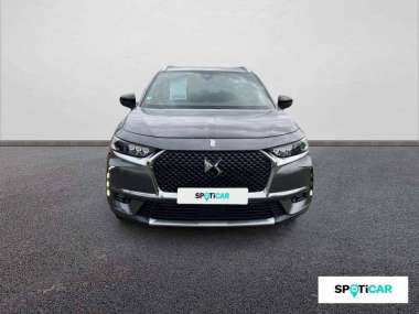 DS DS 7 Crossback Diesel
