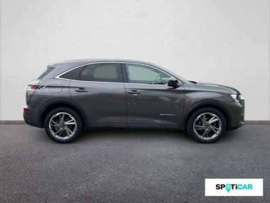 DS DS 7 Crossback Diesel
