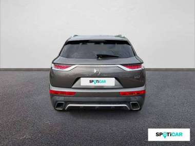 DS DS 7 Crossback Diesel