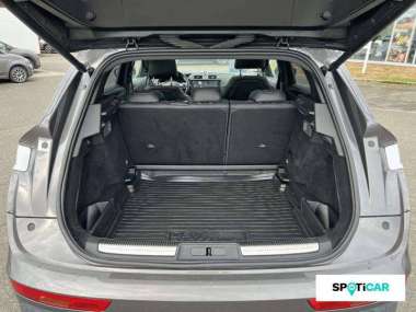 DS DS 7 Crossback Diesel