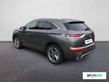 DS DS 7 Crossback Diesel