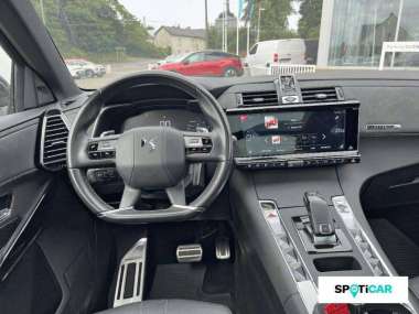 DS DS 7 Crossback Diesel