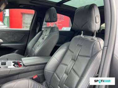 DS DS 7 Crossback Diesel