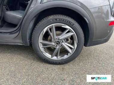 DS DS 7 Crossback Diesel