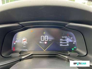 DS DS 7 Crossback Diesel