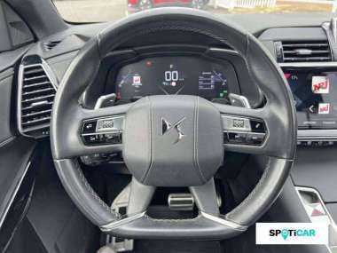 DS DS 7 Crossback Diesel