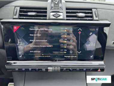 DS DS 7 Crossback Diesel