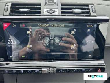DS DS 7 Crossback Diesel