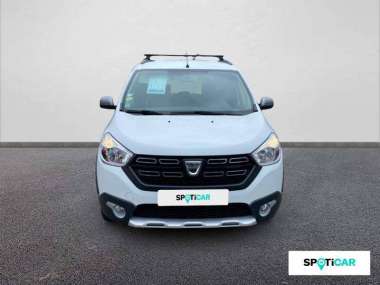 DACIA Lodgy Diesel