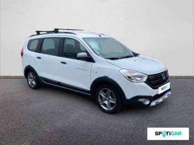 DACIA Lodgy Diesel