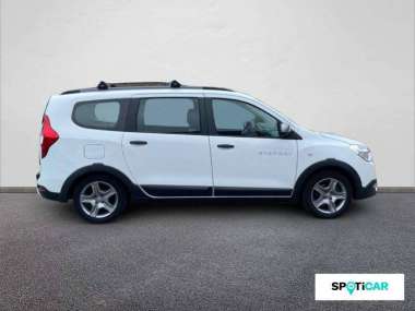 DACIA Lodgy Diesel