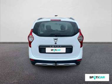 DACIA Lodgy Diesel