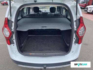 DACIA Lodgy Diesel