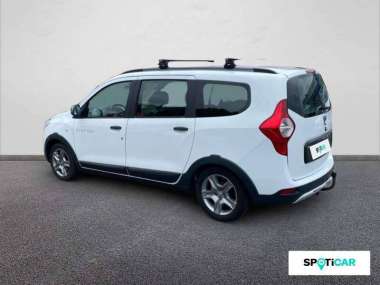 DACIA Lodgy Diesel
