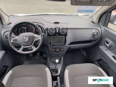 DACIA Lodgy Diesel