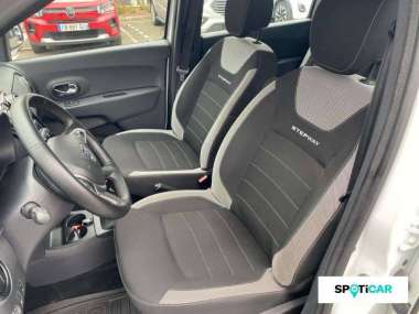 DACIA Lodgy Diesel
