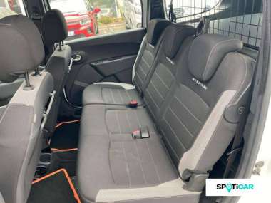 DACIA Lodgy Diesel