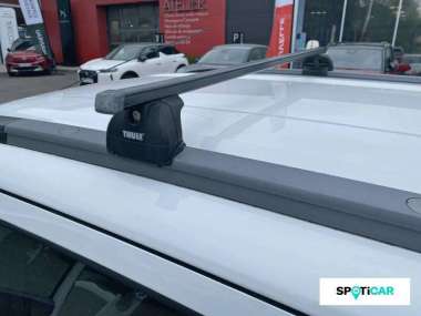 DACIA Lodgy Diesel