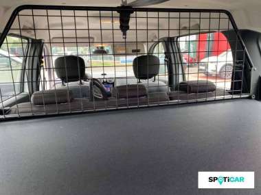 DACIA Lodgy Diesel