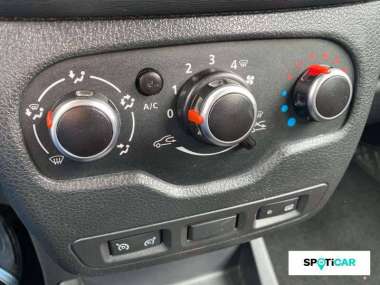 DACIA Lodgy Diesel