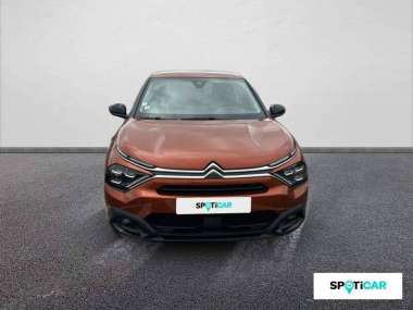 CITROEN C4 Essence