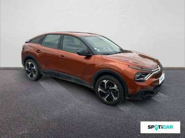 CITROEN C4 Essence