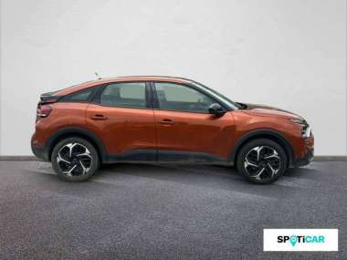 CITROEN C4 Essence