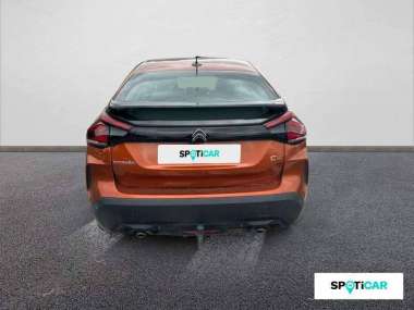 CITROEN C4 Essence