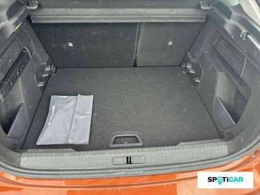CITROEN C4 Essence