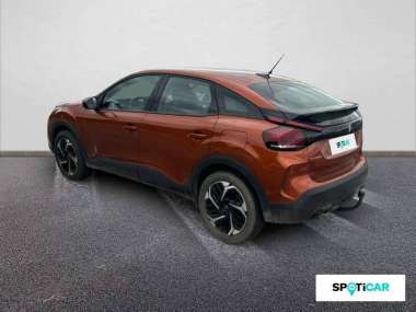 CITROEN C4 Essence