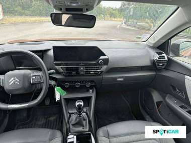 CITROEN C4 Essence