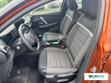 CITROEN C4 Essence