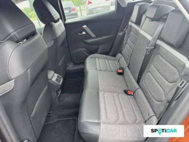 CITROEN C4 Essence