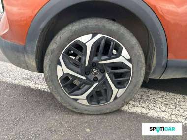 CITROEN C4 Essence