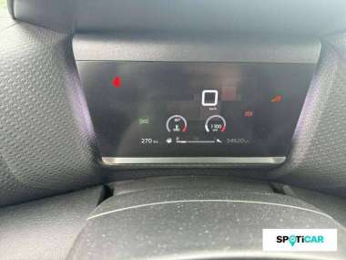 CITROEN C4 Essence