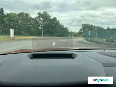 CITROEN C4 Essence