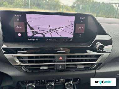 CITROEN C4 Essence